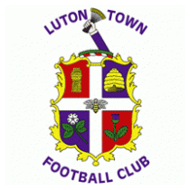 FC Luton Town (80's logo)