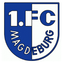 FC Magdeburg (1970's logo)