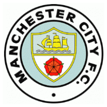 FC Manchester City (1980's logo)