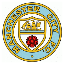 FC Manchester City (70's logo)