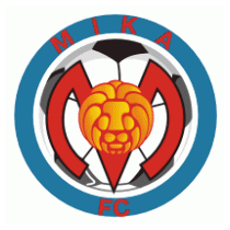 FC Mika Ashtarak