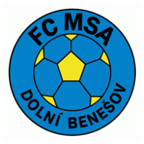 FC MSA Dolni Benesov