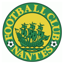 FC Nantes (70's logo)