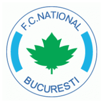 FC National Bucuresti