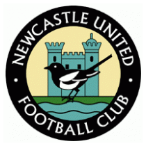 FC Newcastle United (1970's logo)