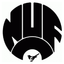 FC Newcastle United (1980's logo)