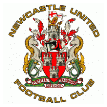 FC Newcastle United (60's - early 70's logo)