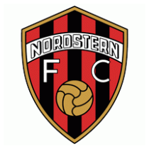 FC Nordstern Basel (logo of 70's - 80's)