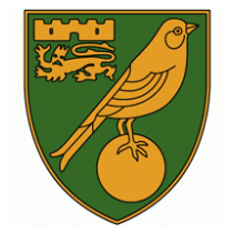 FC Norwich City (70's - 80's logo)