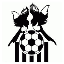 FC Notts County (1990's logo)