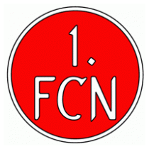 FC Nurnberg (70's logo)