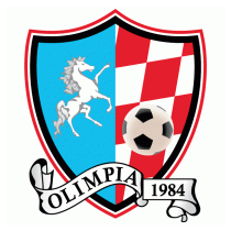 FC Olimpia Balti (new logo)
