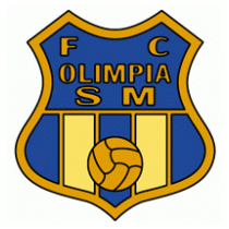 FC Olimpia Satu Mare (70's logo)