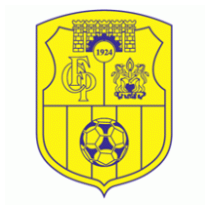 FC Ploiesti (early 90's logo)