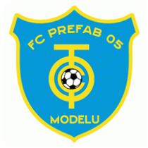 FC Prefab 05 Modelu