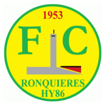 FC Ronquières HY 86