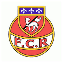 FC Rouen (old logo)