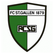 FC Sankt Gallen (80's logo)