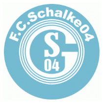 FC Schalke 04 (1970's logo)