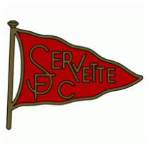 FC Servette (70's logo)