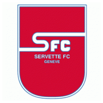 FC Servette (80's logo)