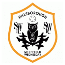 FC Sheffield Wednesday (90's logo)