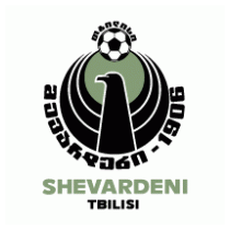 FC Shevardeni Tbilisi