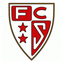 FC Sion (60's logo)