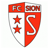 FC Sion (80's logo)