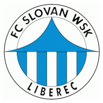 FC Slovan WSK Liberec (logo of early 90's)