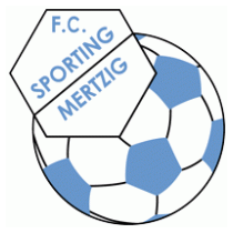 FC Sporting Mertzig (old logo)