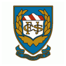 FC St. Johnstone Perth (old logo)
