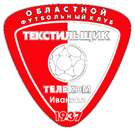 Fc Tekstilschik Telekom Ivanovo