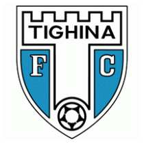 FC Tighina Bender (logo of 90's)