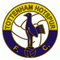 FC Tottenham Hotspur (1970's logo)
