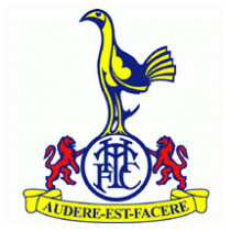 FC Tottenham Hotspur (1990's logo)