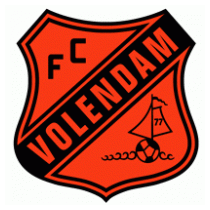 FC Volendam (70's logo)