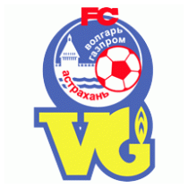 FC Volgar Gazprom Astrakhan