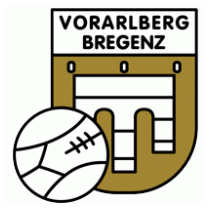 FC Vorarlberg Bregenz (70's logo)