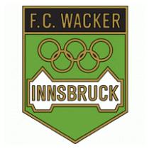 FC Wacker Innsbruck (70's logo)