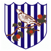 FC West Bromwich (1970's logo)
