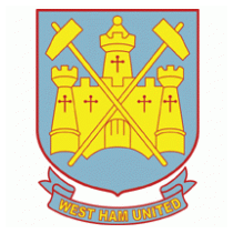 FC West Ham United (1980's logo)