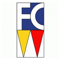 FC Wettingen (80's logo)