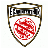 FC Winterthur (80's logo)