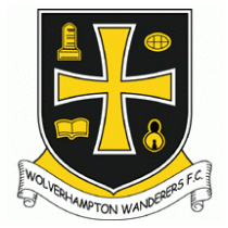FC Wolverhampton Wanderers (1960's logo)