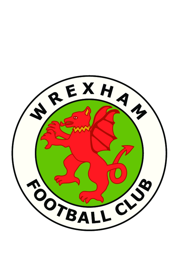 FC Wrexham (old logo)