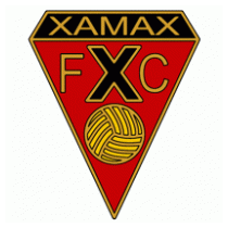 FC Xamax Neuchatel (70's logo)