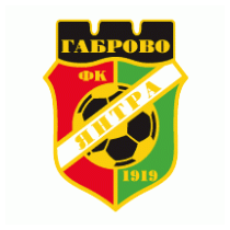 FC Yantra Gabrovo (new logo)
