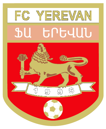 Fc Yerevan