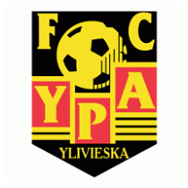 FC YPA Ylivieska